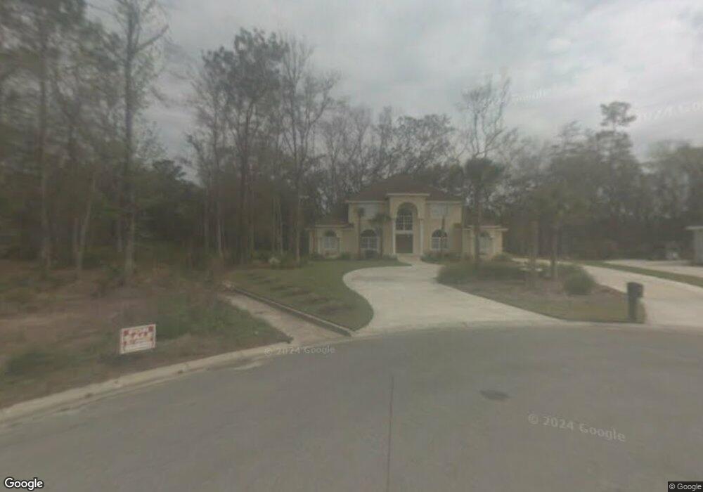 118 Pintail Ct, Brunswick, GA 31523 - photo 1