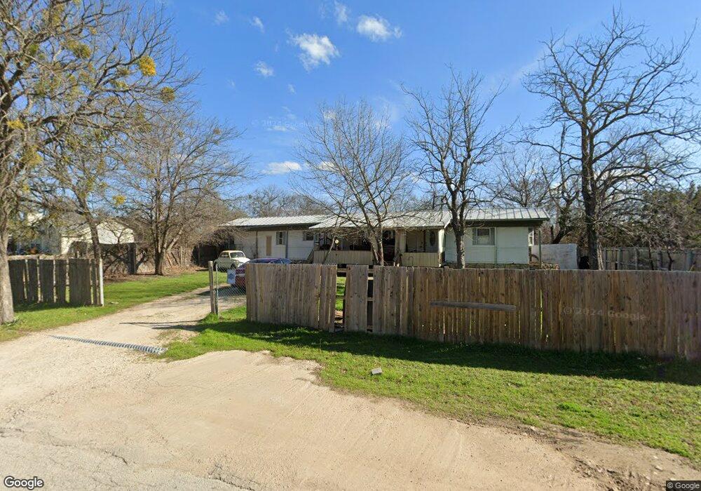 100 Wildwood Ct, Granbury, TX 76049 - photo 1
