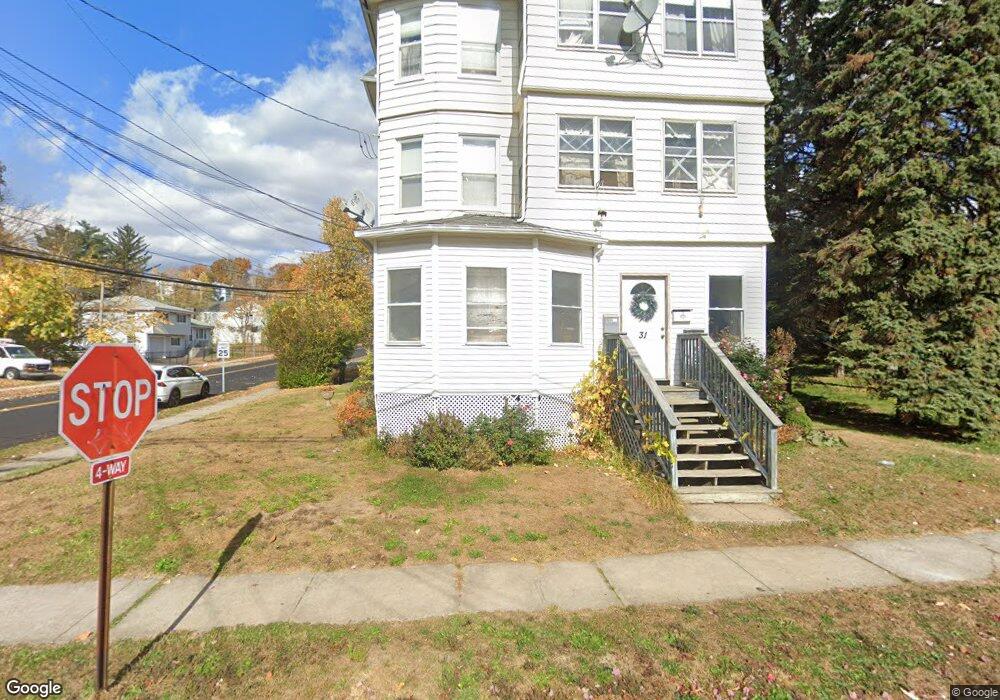 31 Hayes St, New Britain, CT 06053 - photo 1