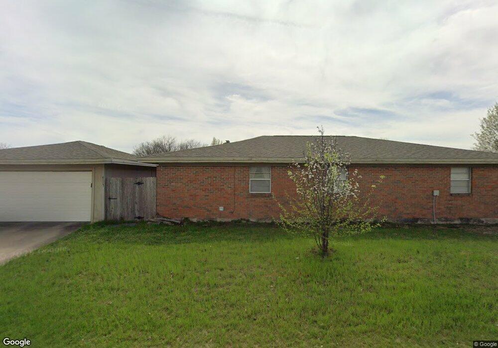 4117 Altamesa Blvd, Fort Worth, TX 76133 - photo 1