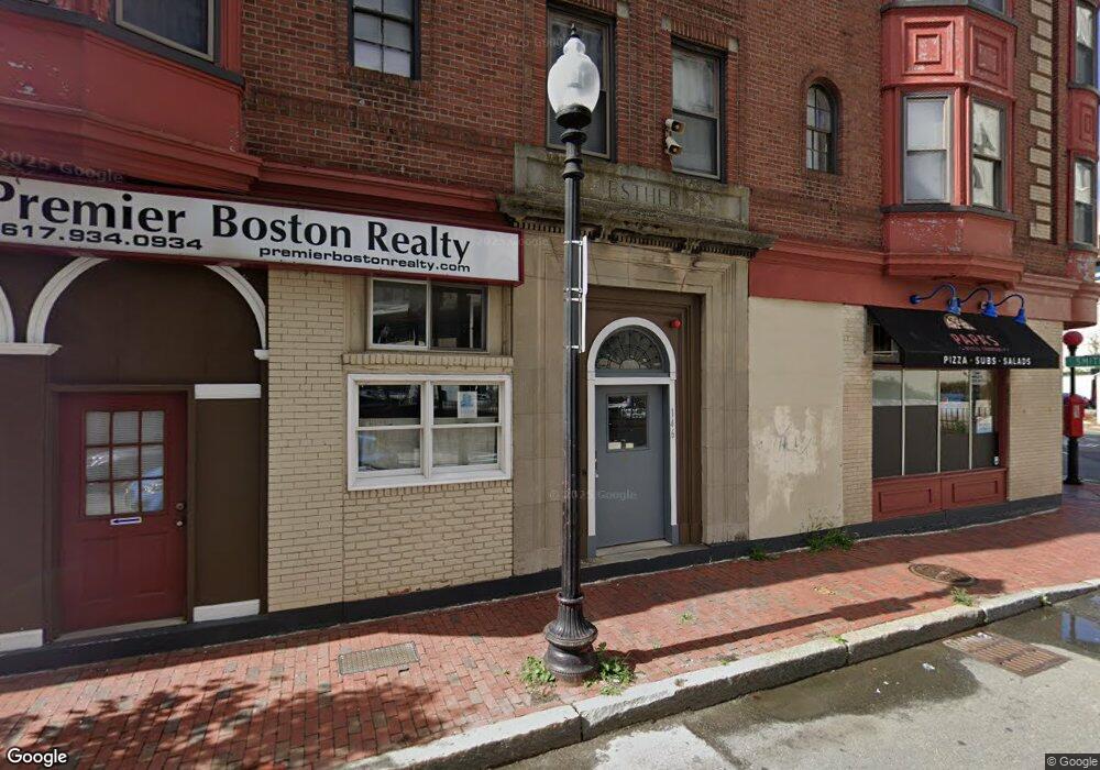 146 Smith St unit 3, Roxbury Crossing, MA 02120 - photo 1