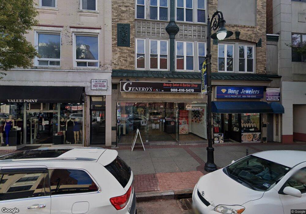 142-44 E Front St, Plainfield, NJ 07060 - photo 1