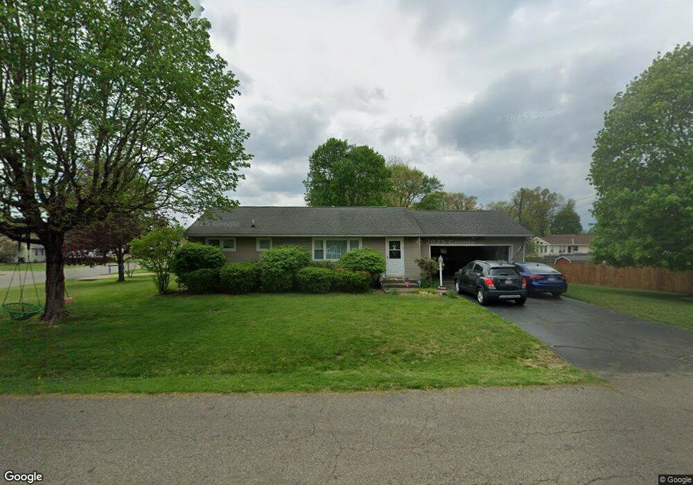 1767 S 14th St, Coshocton, OH 43812 - photo 1