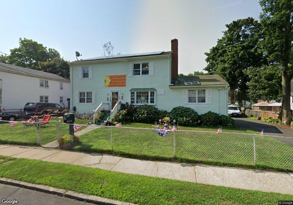 169 Trumbull Ave, Bridgeport, CT 06606 - photo 1