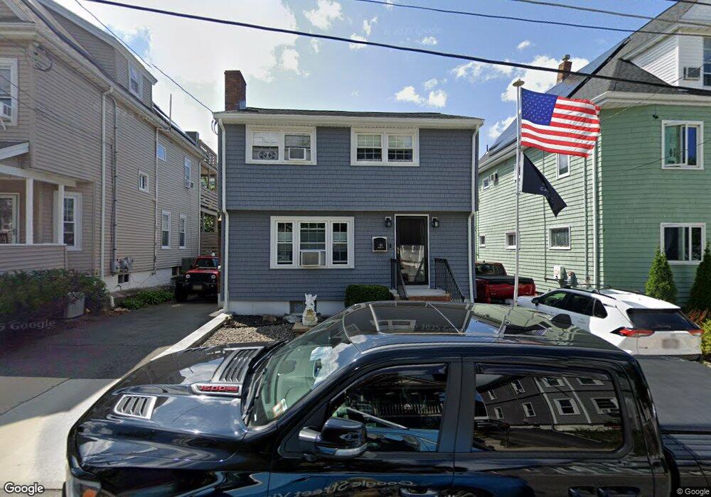 20 Henry St, Everett, MA 02149 - photo 1