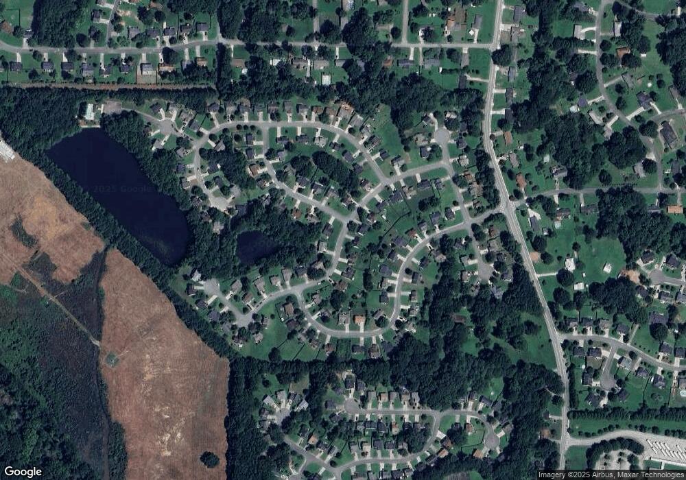 0 Sweet Flag Run, Austell, GA 30106 - photo 1