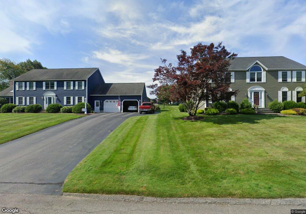 41 Windsong Rd, Cumberland, RI 02864 - photo 1