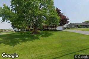 3559 W Newport Rd, Ronks, PA 17572