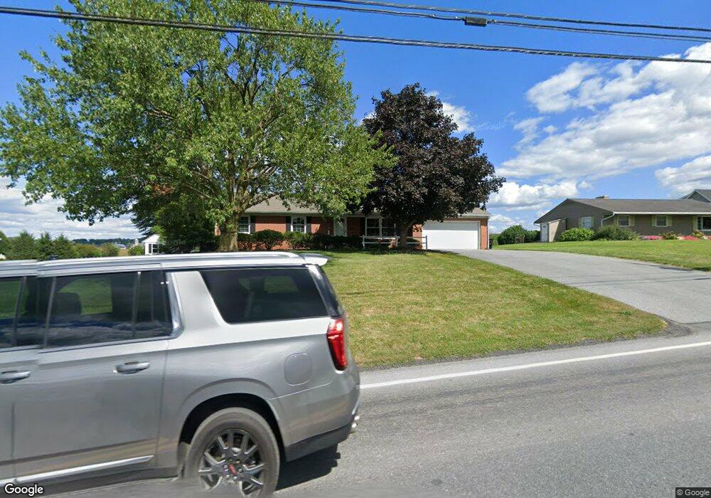 3559 W Newport Rd, Ronks, PA 17572 - photo 1