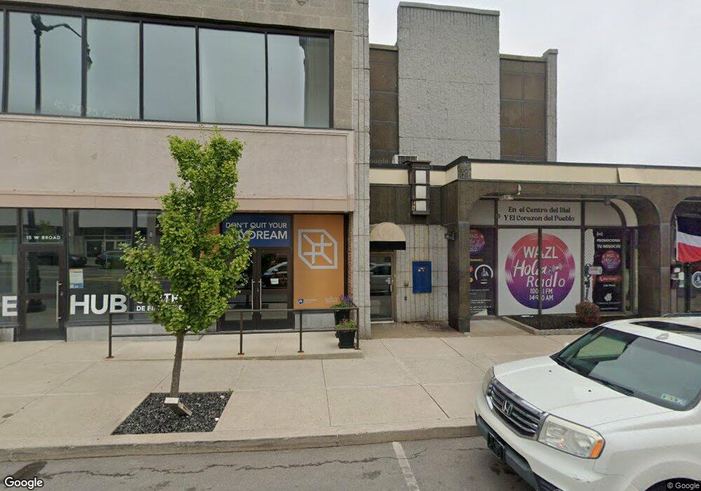 1 W Broad St, Hazleton, PA 18201 - photo 1