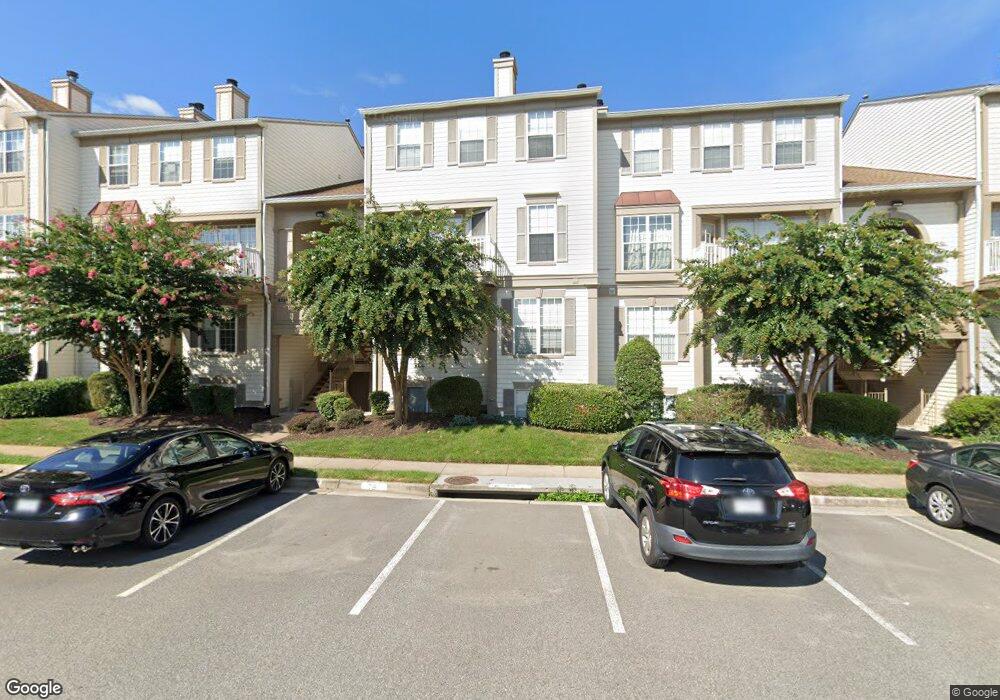 9264 Cardinal Forest Lane C unit 301, Lorton, VA 22079 - photo 1