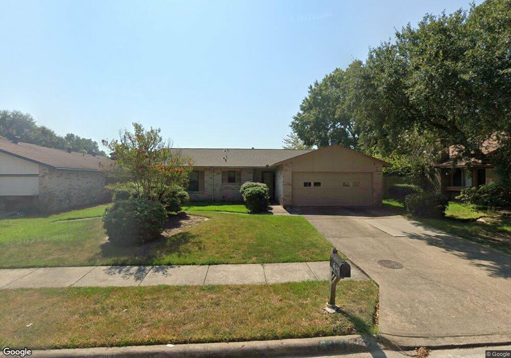 5414 Monteith Dr, Spring, TX 77373 - photo 1
