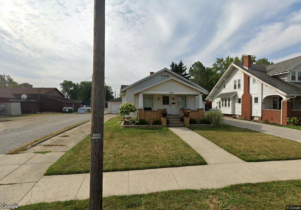 840 Lincoln Hwy E, New Haven, IN 46774 - photo 1