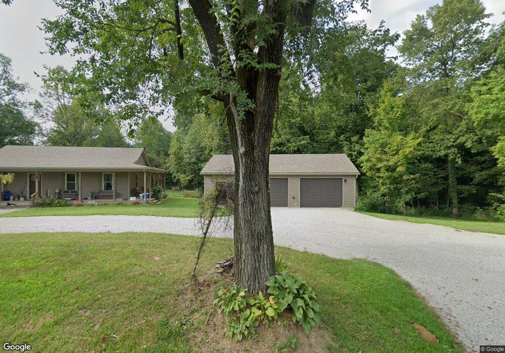 9 Rocky Meadow Rd NE, New Salisbury, IN 47161 - photo 1