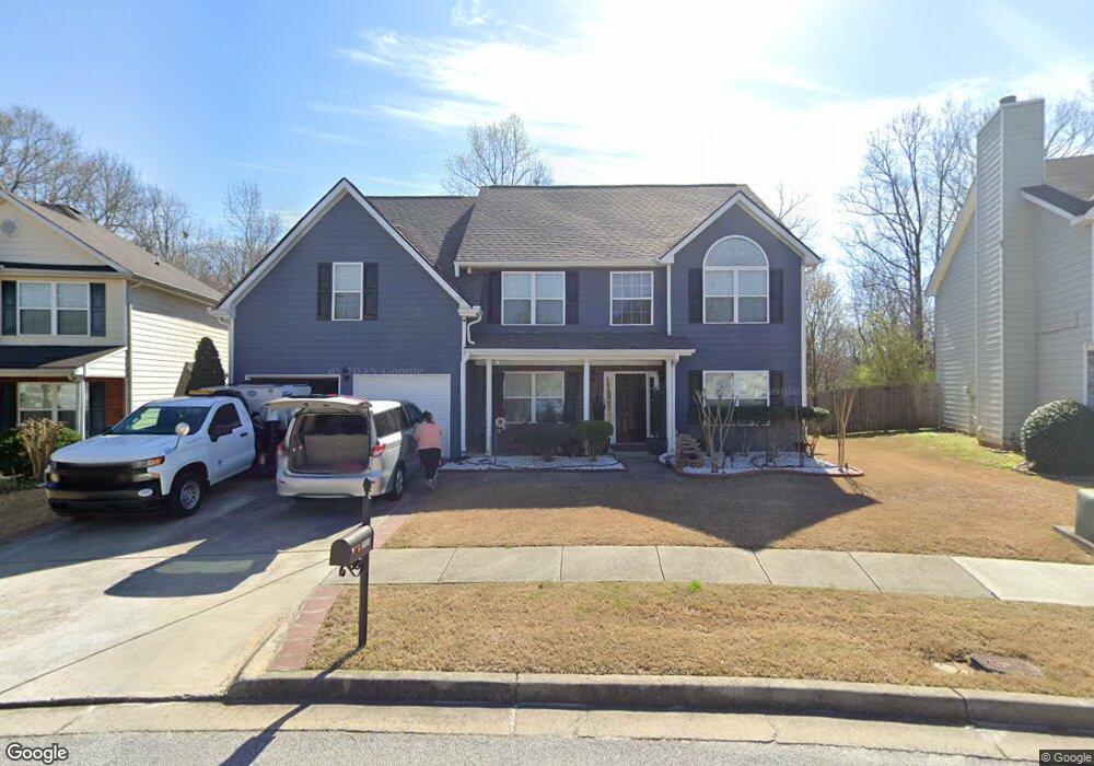 2823 Austin Ridge Dr, Dacula, GA 30019 - photo 1