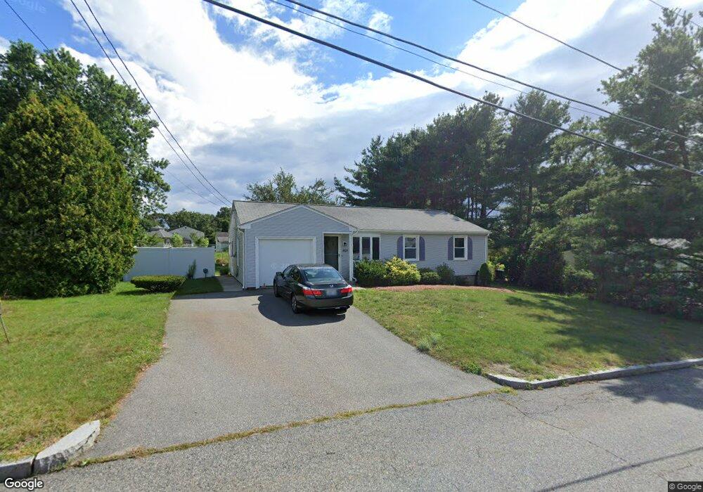 459 Walnut Hill Rd, Woonsocket, RI 02895 - photo 1