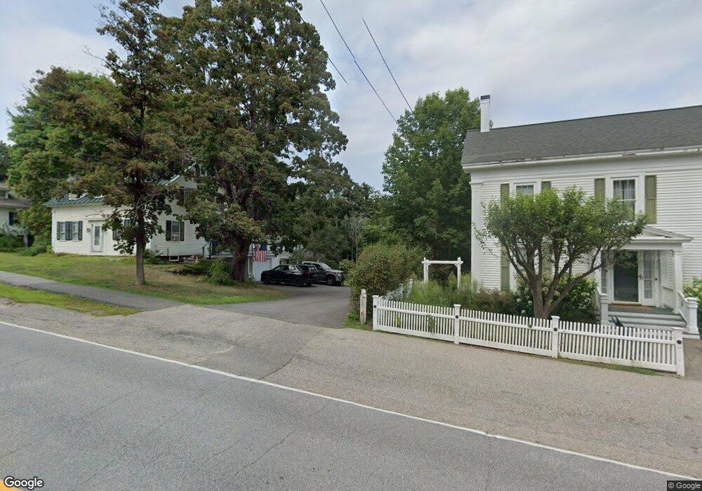 127 N Main St, Wolfeboro, NH 03894 - photo 1