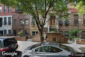 228 W 136th St Unit 2, New York, NY 10030