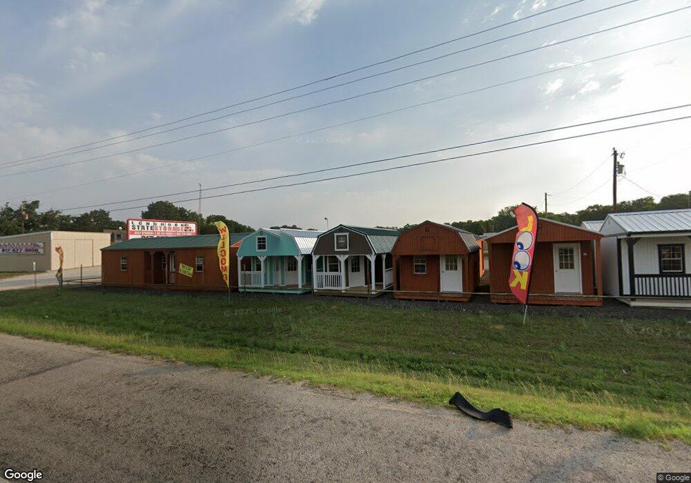 1829 E Highway 199, Springtown, TX 76082 - photo 1