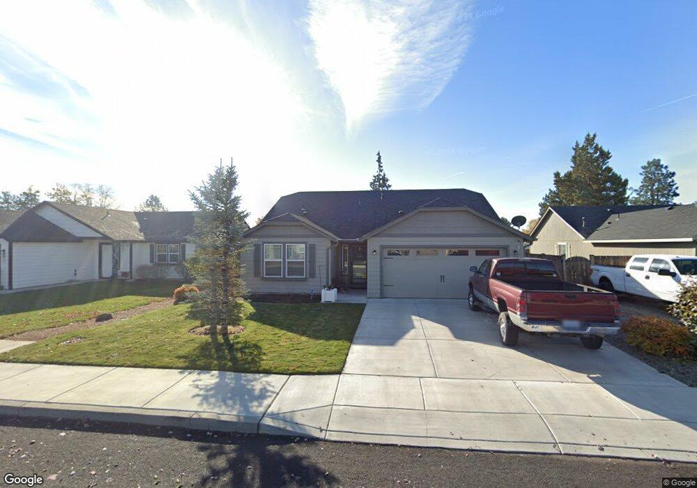 3176 SW Evergreen Ave unit HS184, Redmond, OR 97756 - photo 1
