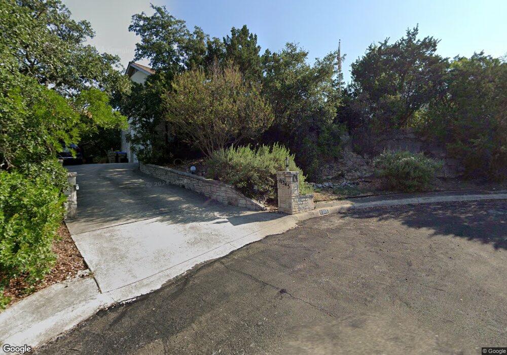 11345 Moonsail, Helotes, TX 78023 - photo 1