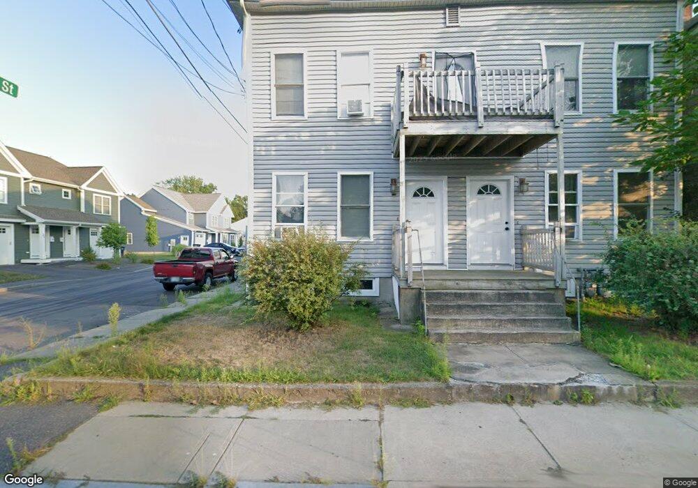 118 Ledge St unit 120, Nashua, NH 03060 - photo 1