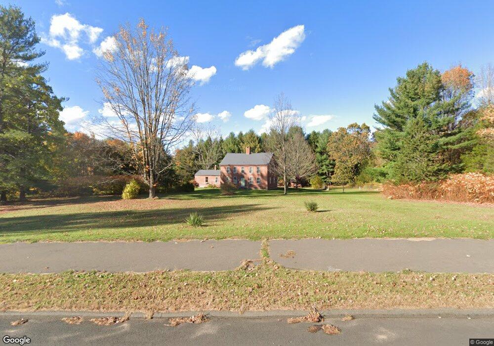 1705 Hebron Ave, Glastonbury, CT 06033 - photo 1