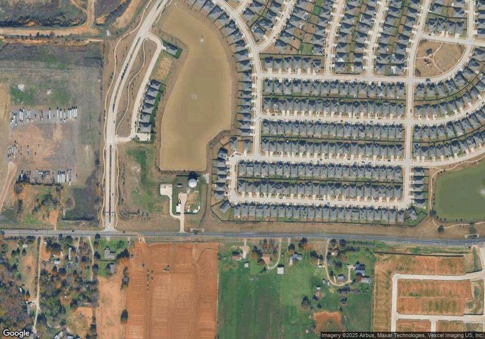 10700 Blaze St, Aubrey, TX 76227 - photo 1