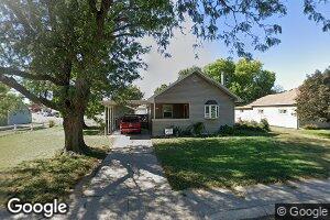 807 6th St, Arapahoe, NE 68922