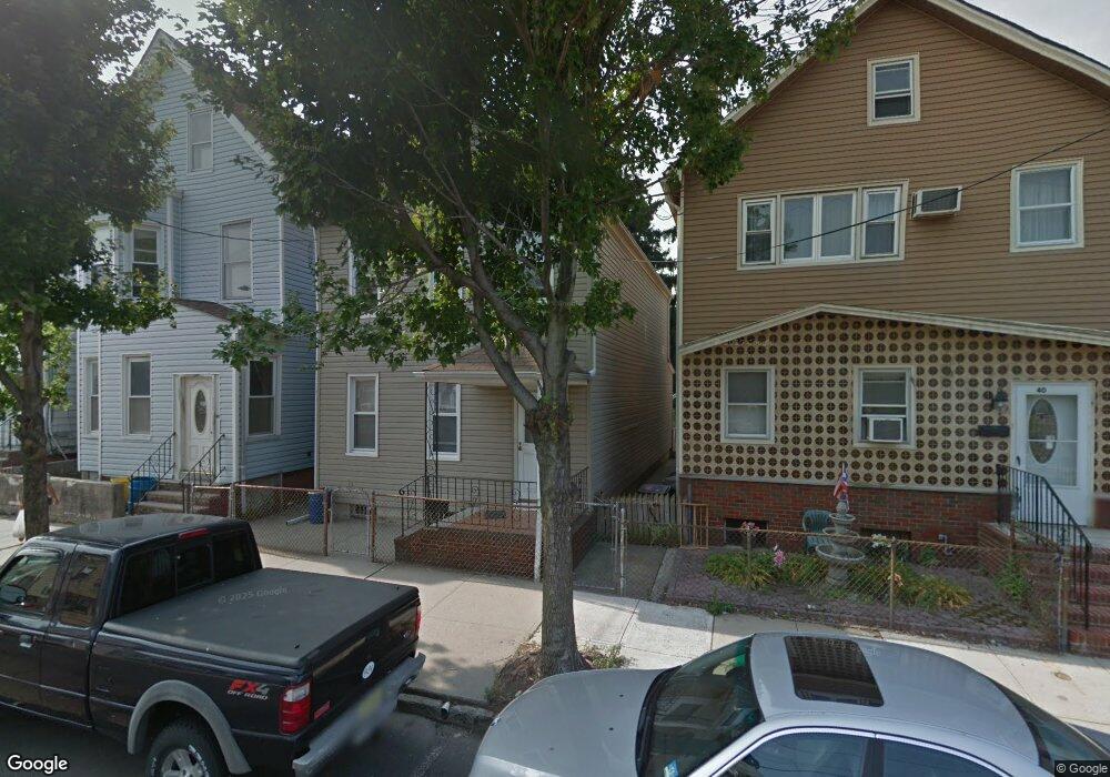 42 Searing Ave, East Newark, NJ 07029 - photo 1