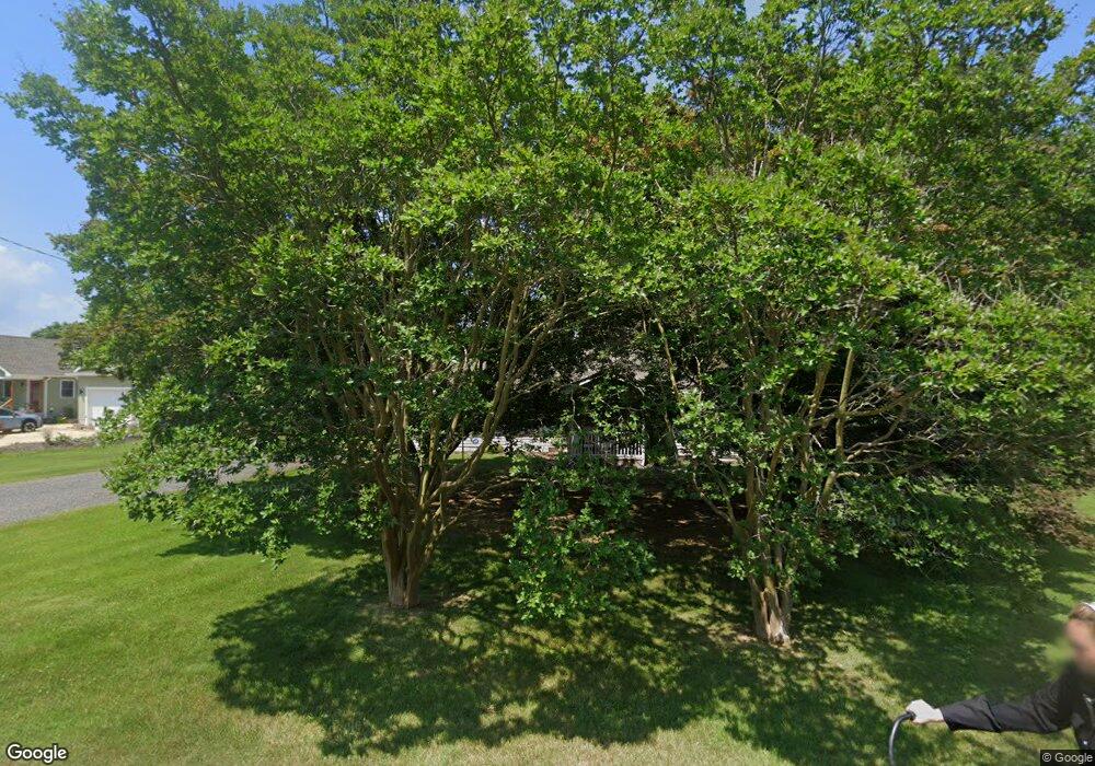 18515 Munchy Branch Rd, Rehoboth Beach, DE 19971 - photo 1