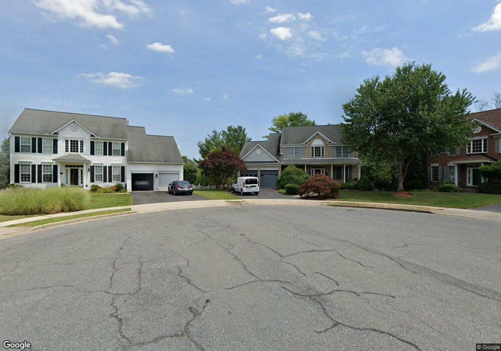 1901 Middlefield Ct, Frederick, MD 21702 - photo 1