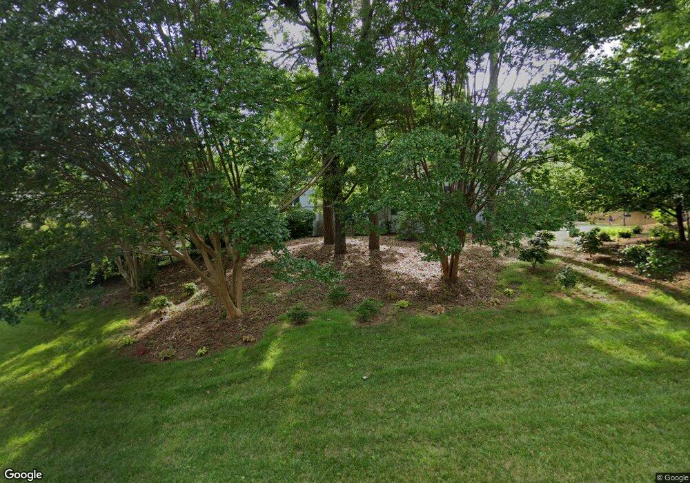 2167 Sumter Lake Dr, Marietta, GA 30062 - photo 1