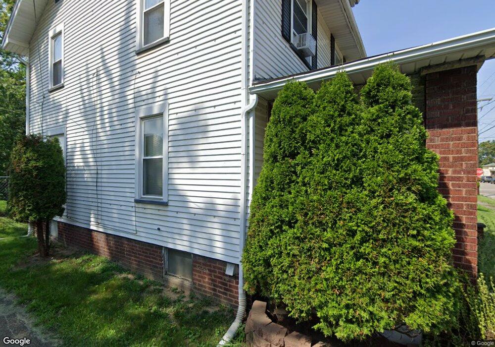 1410 2nd St NE, Canton, OH 44704 - photo 1