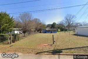 164 Martin Luther King jr Dr, Richland, GA 31825