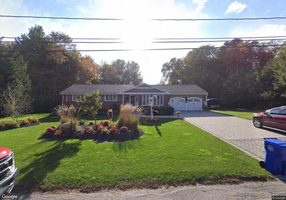 27 Woodside Dr, Milton, MA 02186 - photo 1