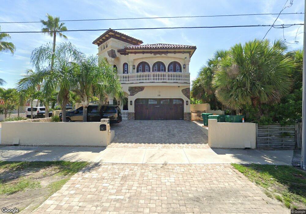 191 S Atlantic Ave, Cocoa Beach, FL 32931 - photo 1