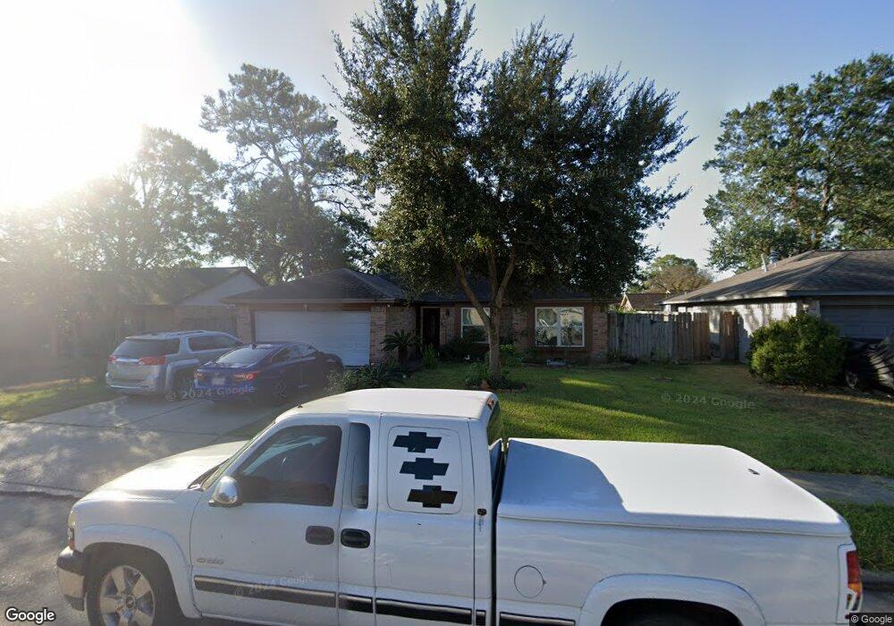 8135 Sweetgum Trace Dr, Houston, TX 77040 - photo 1