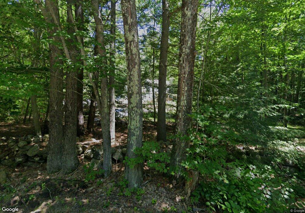 1158 Black Brook Rd, Dunbarton, NH 03046 - photo 1