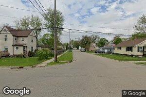 704 W Fitzgerald St, Durand, MI 48429