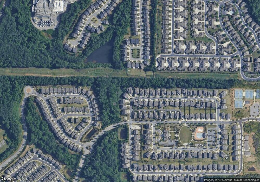 10620 Grandview Square, Duluth, GA 30097 - photo 1