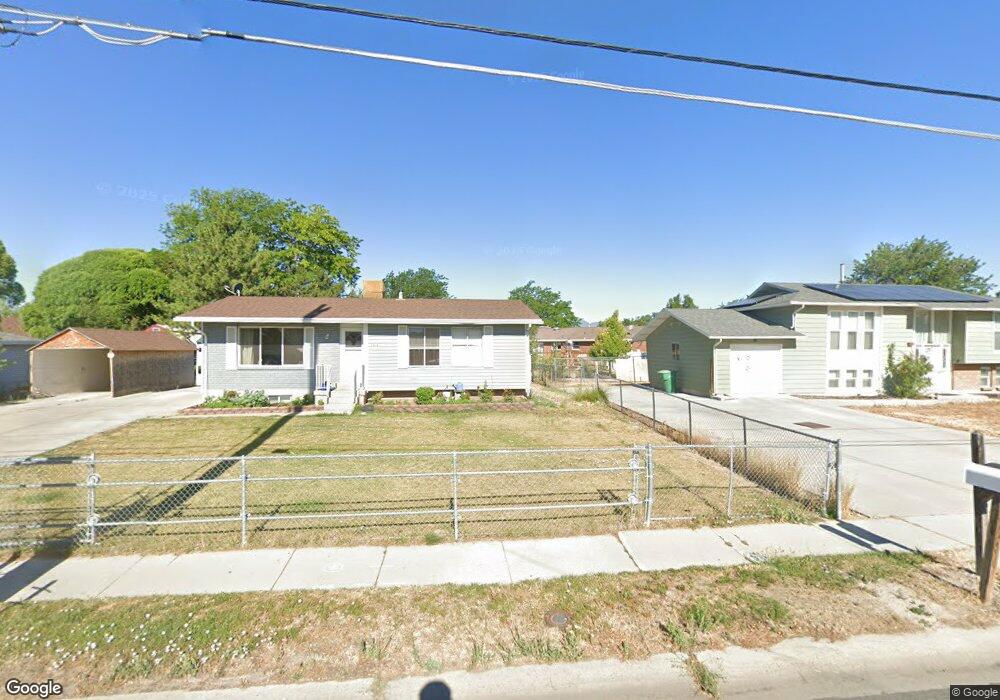 7670 S 2700 W, West Jordan, UT 84084 - photo 1