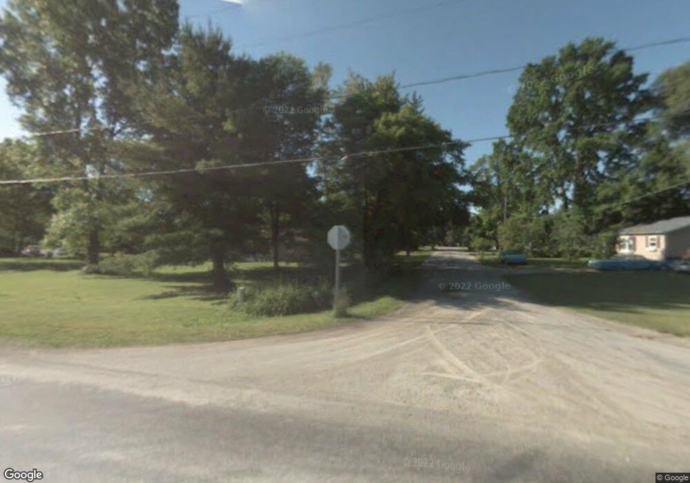 8765 Washington St, Birch Run, MI 48415 - photo 1