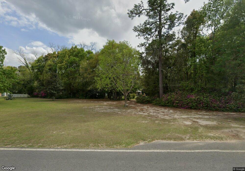 862 Dollar Store Rd, Ochlocknee, GA 31773 - photo 1