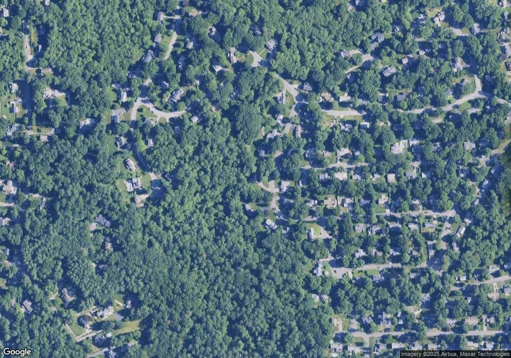 39 Colonial Rd, Hingham, MA 02043 - photo 1