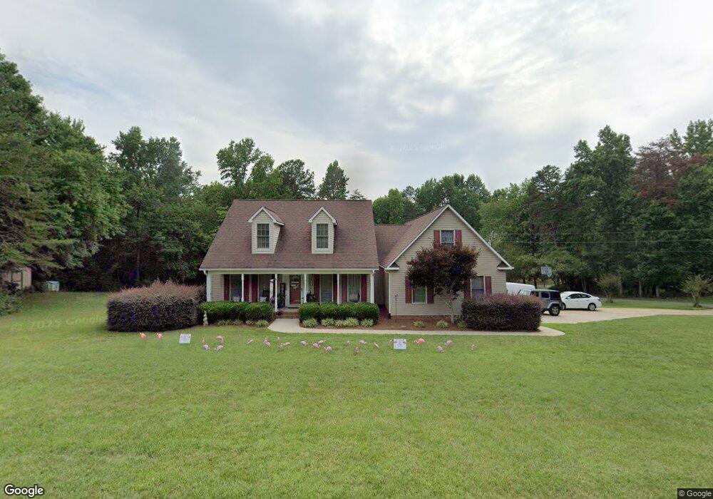 1402 Freedom Mill Rd, Gastonia, NC 28052 - photo 1