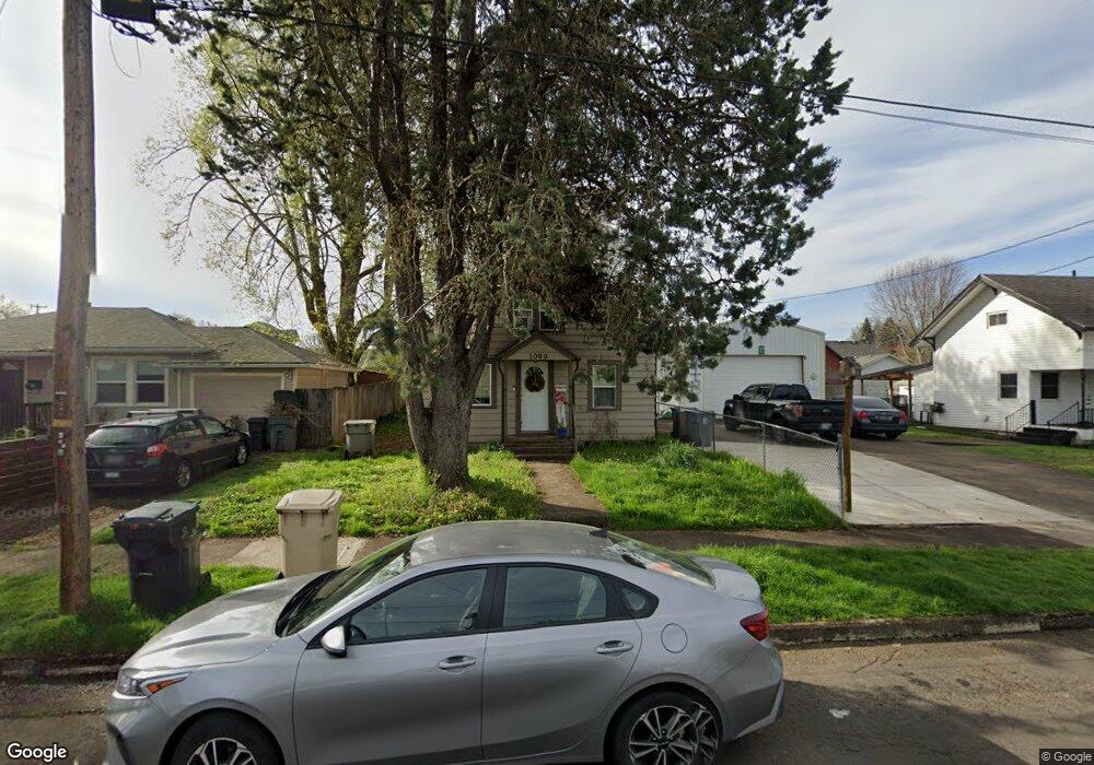 1090 8th Ave SW, Albany, OR 97321 - photo 1