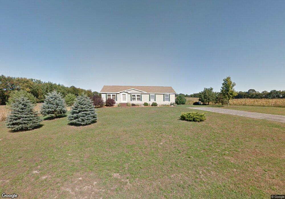 375 141st Ave, Wayland, MI 49348 - photo 1