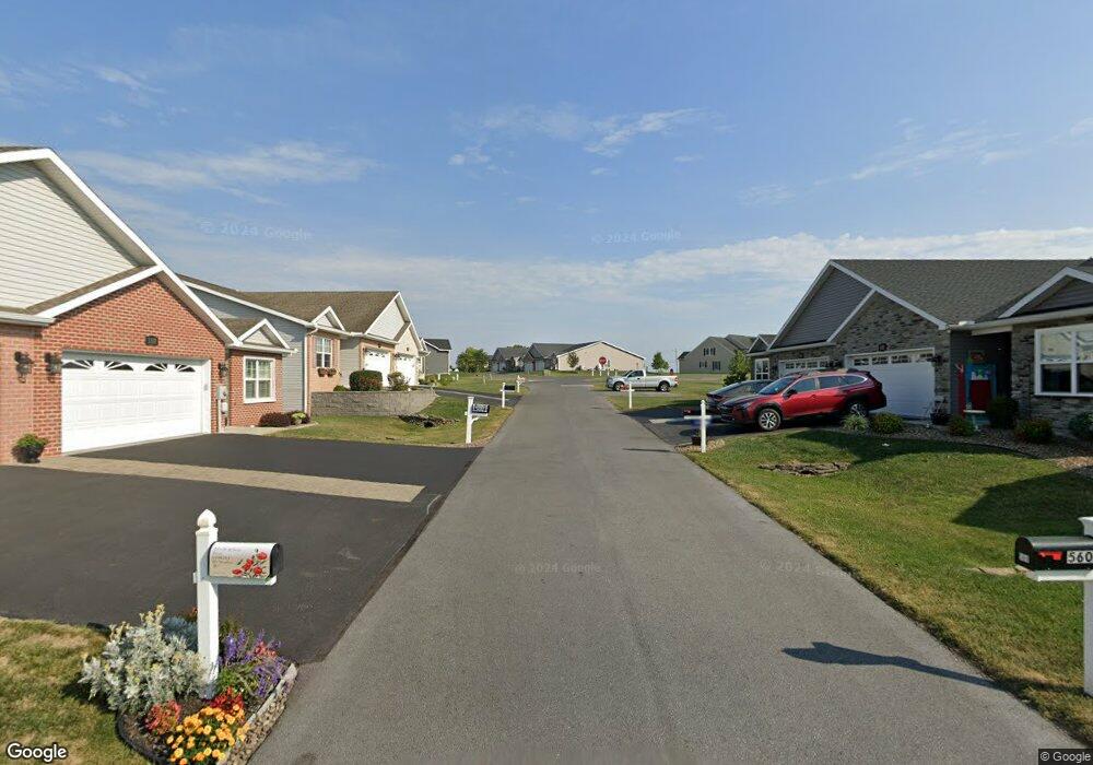 43 Shook Ct E, Greencastle, PA 17225 - photo 1