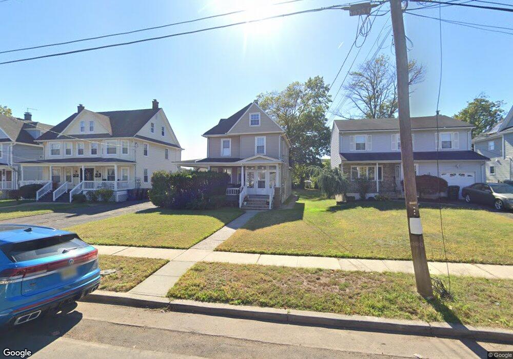 212 Netherwood Ave, Plainfield, NJ 07062 - photo 1